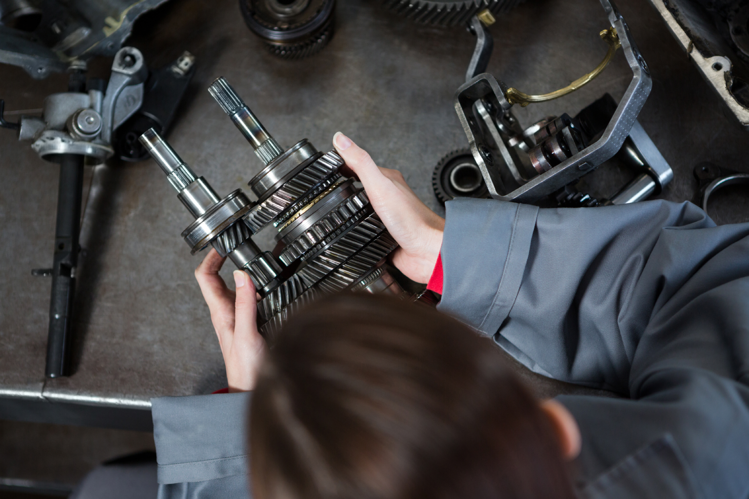 The "Lifetime Fluid" Myth: Why Modern Sealed Transmissions Still Need Servicing